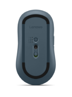 Lenovo Silent Mouse | Yoga | Wireless | Bluetooth | Tidal Teal - Image 2