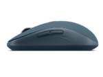 Lenovo Silent Mouse | Yoga | Wireless | Bluetooth | Tidal Teal - Image 3