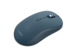 Lenovo Silent Mouse | Yoga | Wireless | Bluetooth | Tidal Teal - Image 4