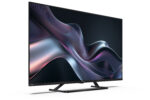 Sharp | 43HP6265E | 43 | Smart TV | Google TV | UHD | Black - Image 4