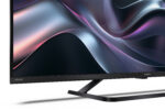 Sharp | 43HP6265E | 43 | Smart TV | Google TV | UHD | Black - Image 5