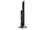 Sharp | 43HP6265E | 43 | Smart TV | Google TV | UHD | Black - Image 7