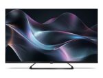 Sharp | 43HP6265E | 43 | Smart TV | Google TV | UHD | Black - Image 11