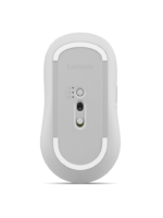 Lenovo Silent Mouse | Yoga | Wireless | Bluetooth | Seashell