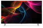 Sharp | 50HL4265E | 50 | Smart TV | Google TV | UHD | Black