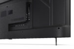 Sharp | 50HL4265E | 50 | Smart TV | Google TV | UHD | Black - Image 6