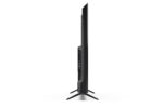 Sharp | 50HL4265E | 50 | Smart TV | Google TV | UHD | Black - Image 7