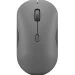 Lenovo Silent Mouse | 350 | Wireless | Bluetooth | Luna Grey