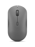 Lenovo Silent Mouse | 350 | Wireless | Bluetooth | Luna Grey