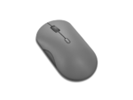 Lenovo Silent Mouse | 350 | Wireless | Bluetooth | Luna Grey - Image 2