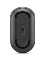 Lenovo Silent Mouse | 350 | Wireless | Bluetooth | Luna Grey - Image 4