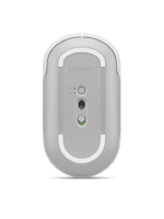 Lenovo | Silent Mouse | 350 | Wireless | Bluetooth | Cloud Grey — изображение 5