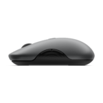 Lenovo | 700 Multi-Device Wireless Silent Mouse | Wireless | 2.4G, Bluetooth 5.3 | Luna Grey - Image 3