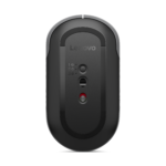 Lenovo | 700 Multi-Device Wireless Silent Mouse | Wireless | 2.4G, Bluetooth 5.3 | Luna Grey - Image 5