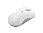 Lenovo 700 Multi-Device Wireless Silent Mouse | Wireless | 2.4G, Bluetooth 5.3 | Seashell