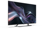 Sharp | 50HP6265E | 50 | Smart TV | Google TV | UHD | Black - Image 4