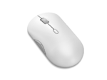 Lenovo 700 Multi-Device Wireless Silent Mouse | Wireless | 2.4G, Bluetooth 5.3 | Seashell — изображение 3