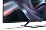 Sharp | 50HP6265E | 50 | Smart TV | Google TV | UHD | Black - Image 5