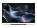 Sharp | 50HP6265E | 50 | Smart TV | Google TV | UHD | Black - Image 11