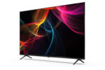 Sharp | 55HL4265E | 55 | Smart TV | Google TV | UHD | Black - Image 3