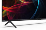 Sharp | 55HL4265E | 55 | Smart TV | Google TV | UHD | Black - Image 5