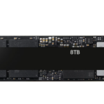 Samsung SSD | 9100 PRO | 8000 GB | Solid-state drive interface PCIe 5.0 x4, NVMe 2.0 | Read speed 14800 MB/s | Write speed 13400 MB/s