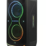 Muse Party Box Speaker | M-1930 DJ | 300 W | Bluetooth | Black | Portable | Wireless connection