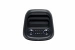 Muse Party Box Speaker | M-1930 DJ | 300 W | Bluetooth | Black | Portable | Wireless connection - Image 3