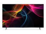 Sharp | 55HL4265E | 55 | Smart TV | Google TV | UHD | Black - Image 11