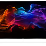 Sharp | 55HP5265E | 55 | Smart TV | Google TV | UHD | Black