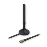 Teltonika 5G Mobile Magnetic SMA Antenna | PR1KS536 | Gain 3.6 dB | 617-960/1400-2690/3300-5900 GHz | Antenna connector type SMA Male