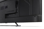 Sharp | 55HP6265E | 55 | Viedtelevizors | Google TV | UHD | Melns - Image 6