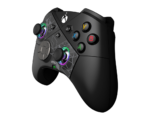 MSI Gaming Controller | FORCE PRO WIRELESS | Black - Image 3