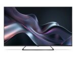 Sharp | 55HP6265E | 55 | Viedtelevizors | Google TV | UHD | Melns - Image 11