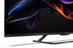 Sharp | 55HR7265E | 55 | Smart TV | Google TV | Black - Image 5