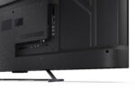 Sharp | 55HR7265E | 55 | Smart TV | Google TV | Black - Image 6