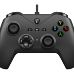 MSI Gaming Controller | FORCE GC200 | Black
