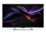 Sharp | 55HR7265E | 55 | Smart TV | Google TV | Black - Image 8