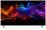 Sharp | 65HP5265E | 65 | Smart TV | Google TV | UHD | Black