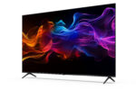Sharp | 65HP5265E | 65 | Smart TV | Google TV | UHD | Black - Image 3
