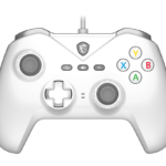 MSI Gaming Controller | FORCE GC200 WHITE | White