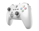 MSI Gaming Controller | FORCE GC200 WHITE | White - Image 2