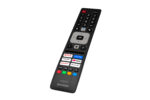 Sharp | 65HP5265E | 65 | Smart TV | Google TV | UHD | Black - Image 9