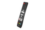 Sharp | 65HR7265E | 65 | Viedtelevizors | Google TV | Melns - Image 9