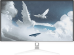 Arozzi | Nova | 32  | IPS | QHD | 16:9 | 180 Hz | 1 ms | 2560 x 1440 pixels | 300 cd/m² | HDMI ports quantity 2 | White — изображение 2