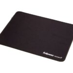 Fellowes XL peles paliktnis | Breyta | 280 x 210 x 2,5 mm | Melns