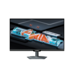 Gigabyte | M27Q3 EK | 27  | IPS | QHD | 300 Hz | 1 ms | 2560 x 1440 pixels | 400 cd/m² | HDMI ports quantity 2