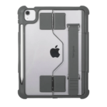 Targus THD966GL | SafePort Rugged Max Case | Fits up to size 10.9-11  | Tablet case | Clear