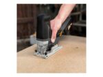 Batavia B.V. 18V Cordless Brushless Jigsaw, Without Battery and Charger - Image 8