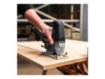 Batavia B.V. 18V Cordless Brushless Jigsaw, Without Battery and Charger - Image 9